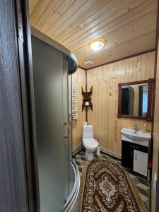 Садиба у Софійки