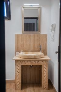 Complex Sea Star 2Mai