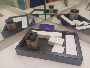 Superior Single Room room in Gran Hotel Albacete