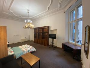 Fantastic-Inn Warszawa - Aleje Jerozolimskie