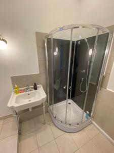 Fantastic-Inn Warszawa - Aleje Jerozolimskie