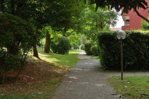 BWR - Bilocale a Cornaredo ---vicino Rho Fiera---