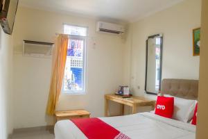 Hotel O Jakarta near One Belpark Mall formerly Wisma Minongga