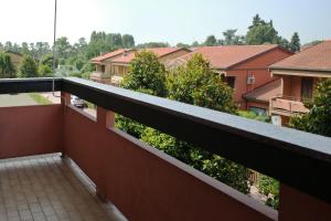 BWR - Bilocale a Cornaredo ---vicino Rho Fiera---