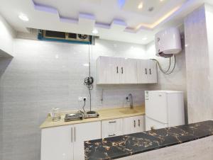 مرفق ضوء القمر السياحي بالباحة