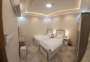 مرفق ضوء القمر السياحي بالباحة