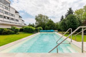 Thermal Hotel Garden