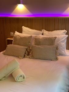 Studio MBS 2- Cosy, Tramway, Wifi, Parking, Equipé