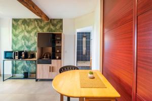 B&B / Chambres d'hotes Chambre Balneo : photos des chambres