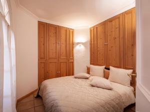 Ferienwohnung Olivia