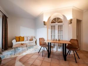 Ferienwohnung Olivia