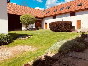 Penzion Horní Pěna