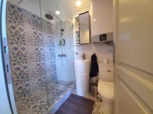 Studio in Balatonlelle 45323