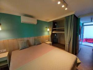 Studio in Balatonlelle 45323