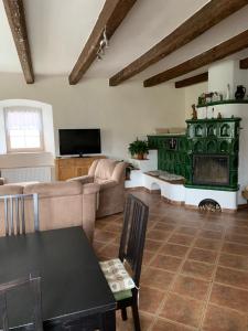 Penzion Horní Pěna