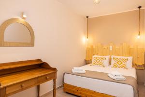 Nisea Hotel Samos