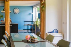 B&B / Chambres d'hotes Chambre Balneo : photos des chambres