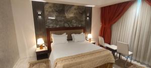 قصر راش للشقق المخدومة Rash Palace for serviced apartment