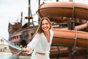 Magic Pirates Island Resort