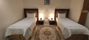 قصر راش للشقق المخدومة Rash Palace for serviced apartment