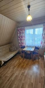 Wynajem pokoi gościnnych