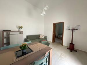 Mami Home Lecce, Porta Napoli