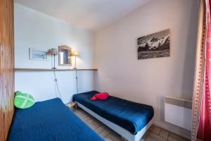 Appartements Les Arolles n°G54 : photos des chambres