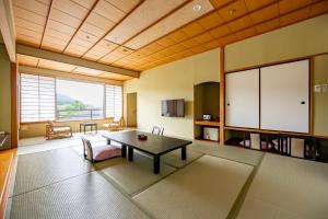 仙台 Rantei 3星级 住宿 套房