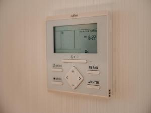 Luxury apartment close to the beach, Pobierowo