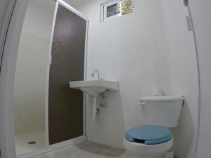 Depto Zona UV Lagos Isleta 103