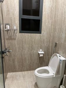 استديو بتصميم هادي ومريح