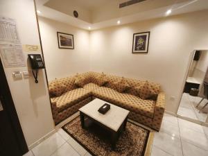 قصر راش للشقق المخدومة Rash Palace for residence suites