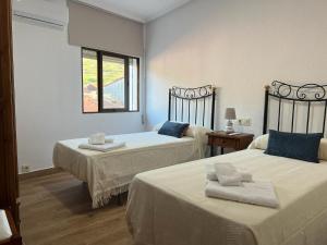 MIRADOR DE CABEZUELA "Precioso apartamento con terraza en el Valle del Jerte"