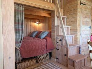 The Fold - Unique Cabin Nestled in Nature