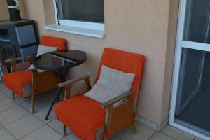 Krisztina Apartman Balatonberény