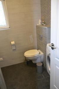 Krisztina Apartman Balatonberény