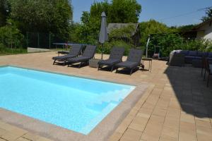 Krisztina Apartman Balatonberény