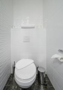 Deluxe Single Room room in Hotelli Olof