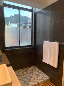 The Square Aparments