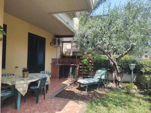 Casa Verenzo