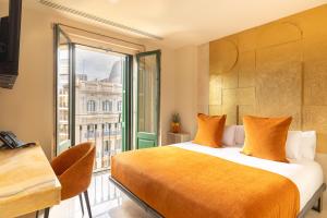 Two-Bedroom Apartment room in Cosmo Apartments Rambla Catalunya