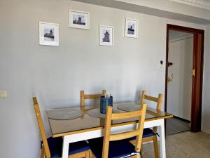 Apartamento El Faro - Ole Solutions