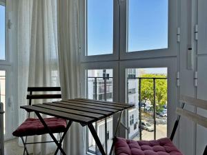 Apartamento El Faro - Ole Solutions