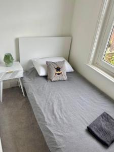 Newly Refurbished City Centre House With Parking