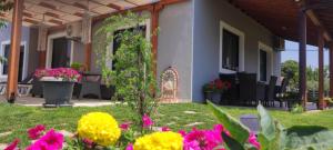 Antonis Country Villa