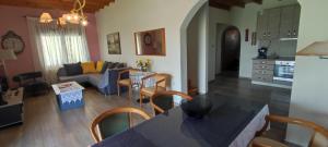 Antonis Country Villa