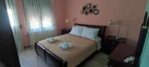 Antonis Country Villa