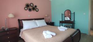 Antonis Country Villa