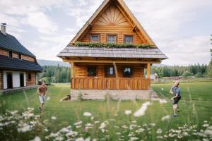 Wellness Penzion u Michala