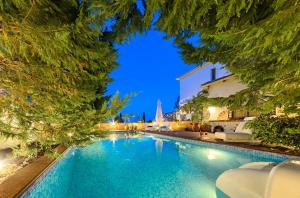 Ark Luxury & Private Villa Zakynthos Greece